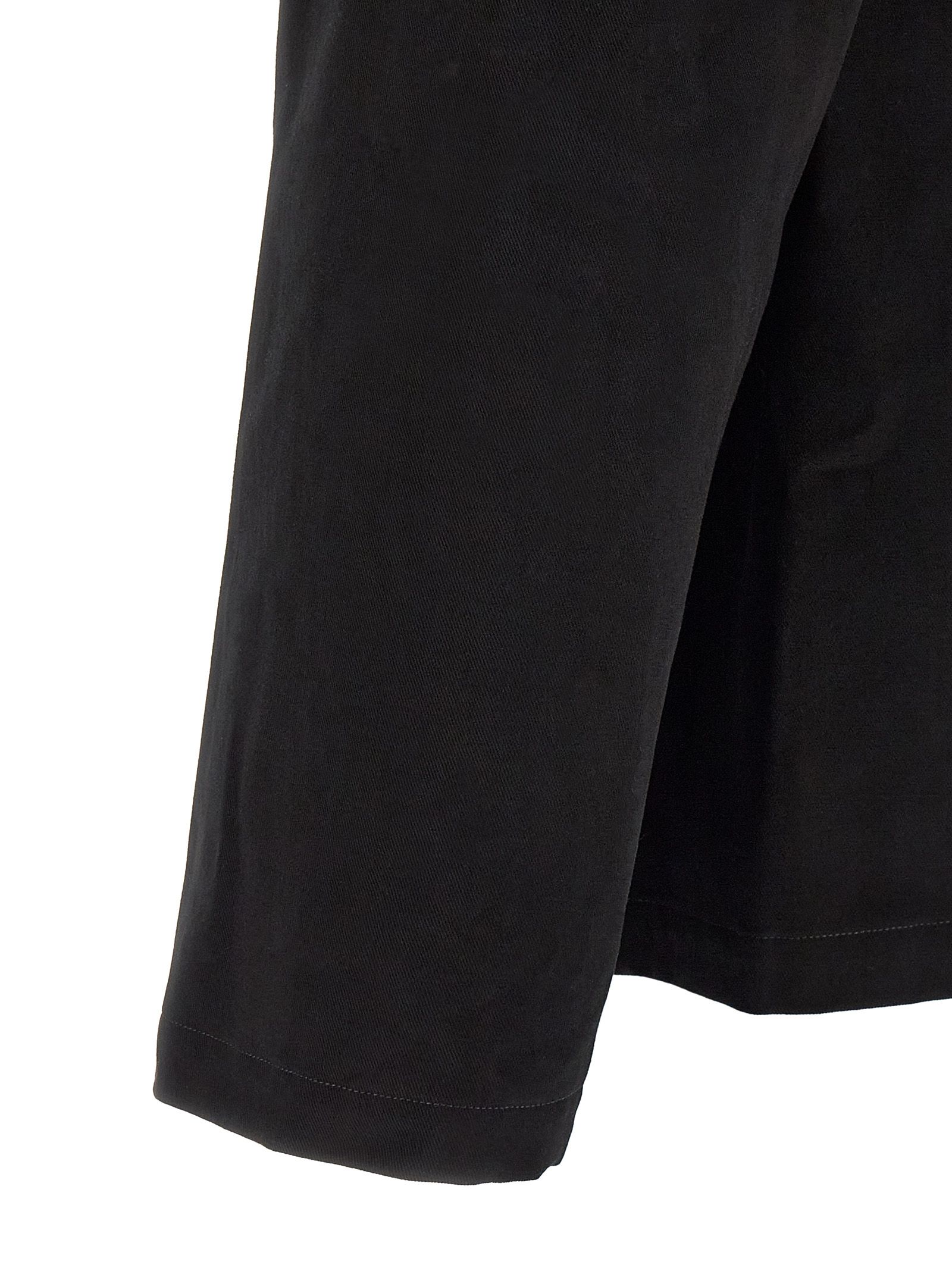 Cotton Men's Blouse - Saint Laurent - Modalova