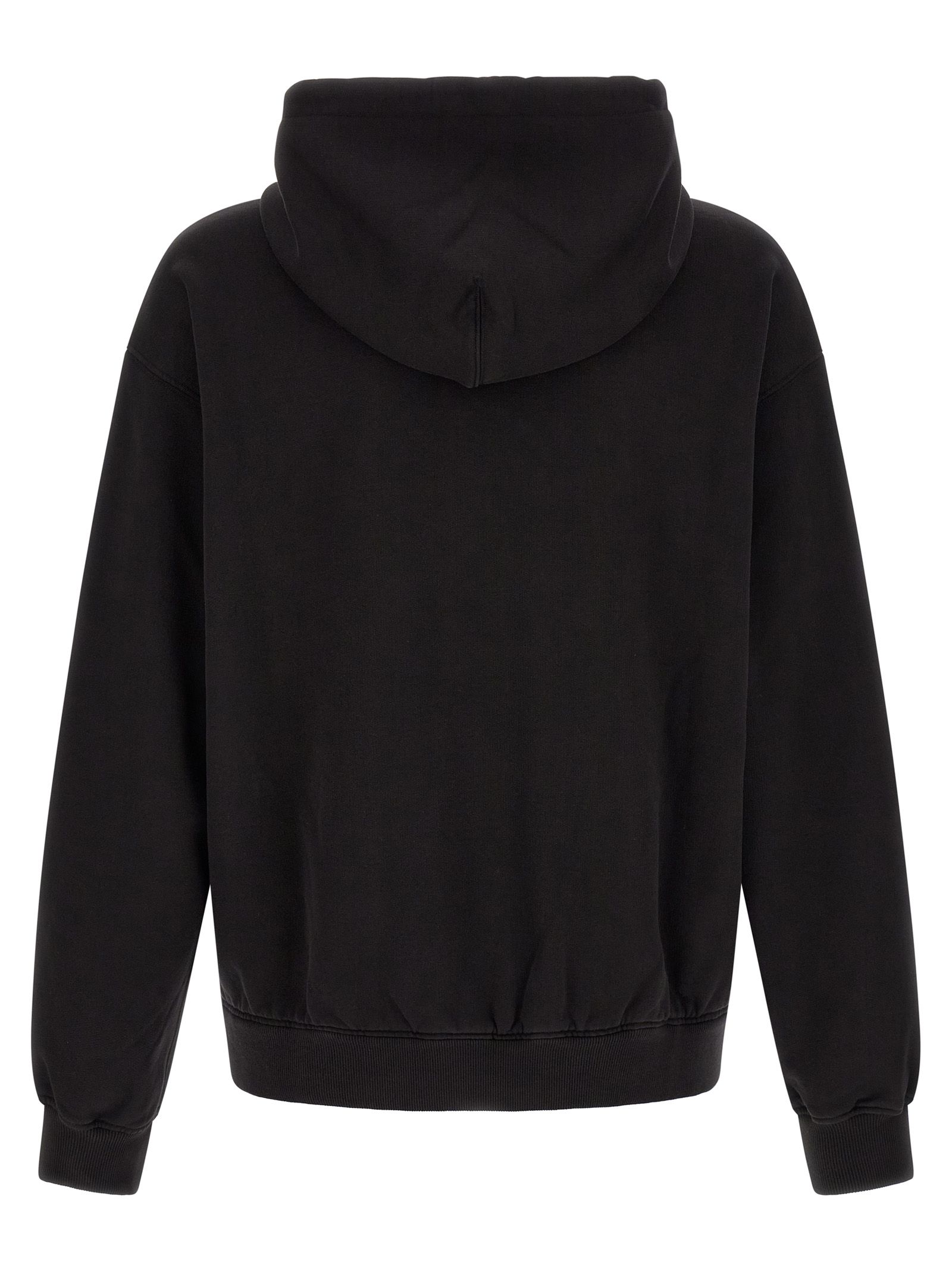 Cotton Men's Sweatshirt - Dolce & Gabbana - Modalova