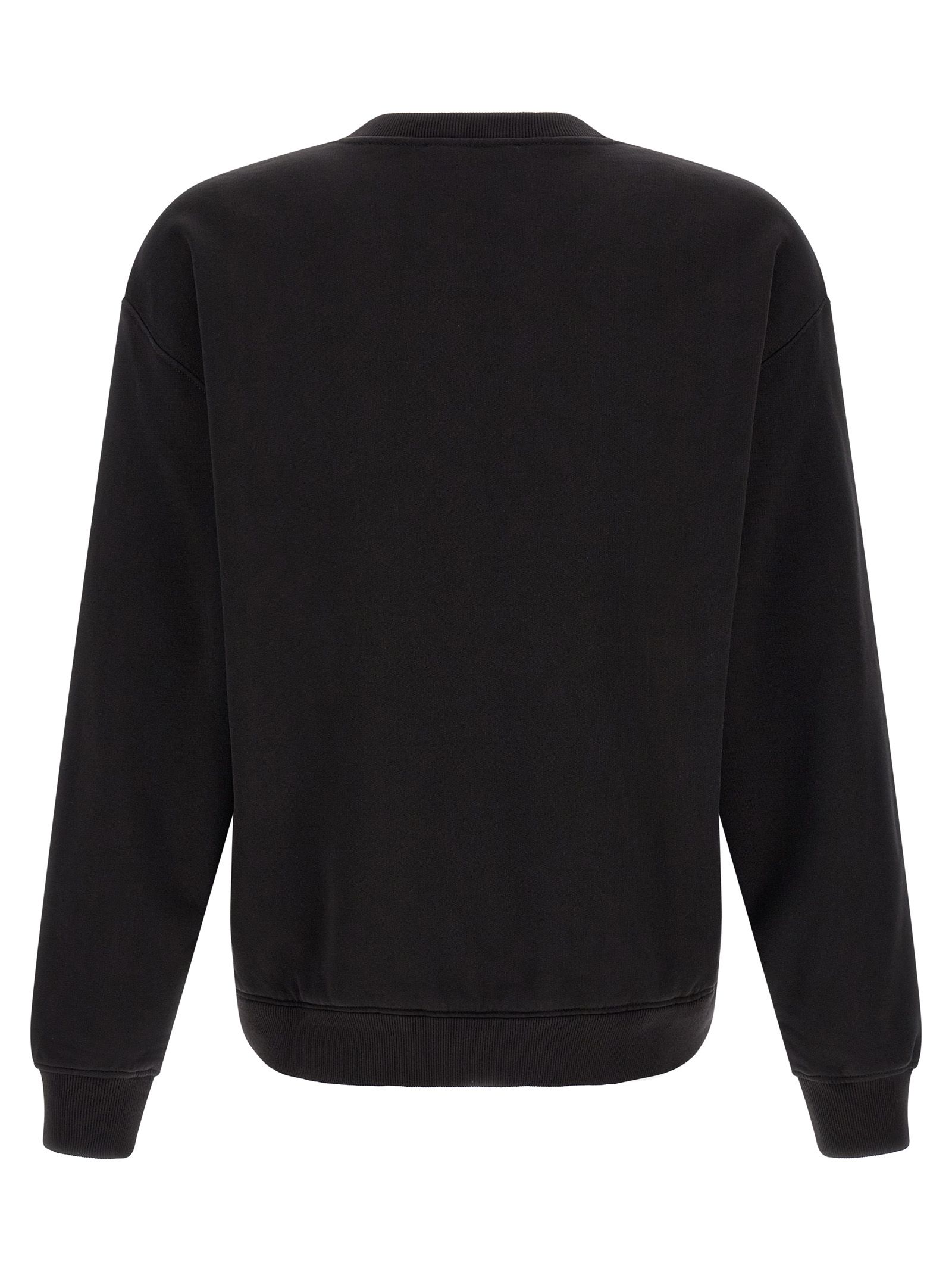 Cotton Men's Sweatshirt - Dolce & Gabbana - Modalova