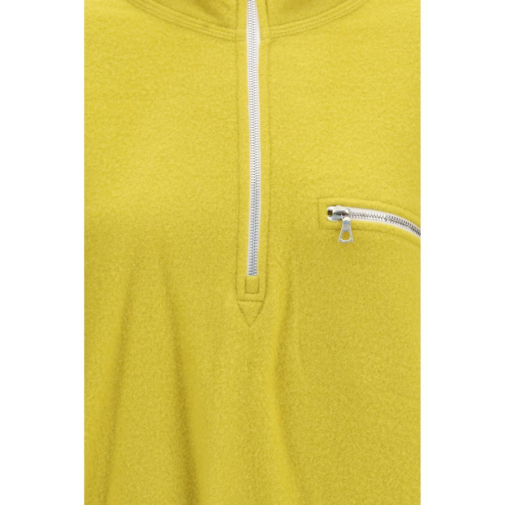 Wool Oves Aries Full-Length Women's Jacket - RIER - Modalova