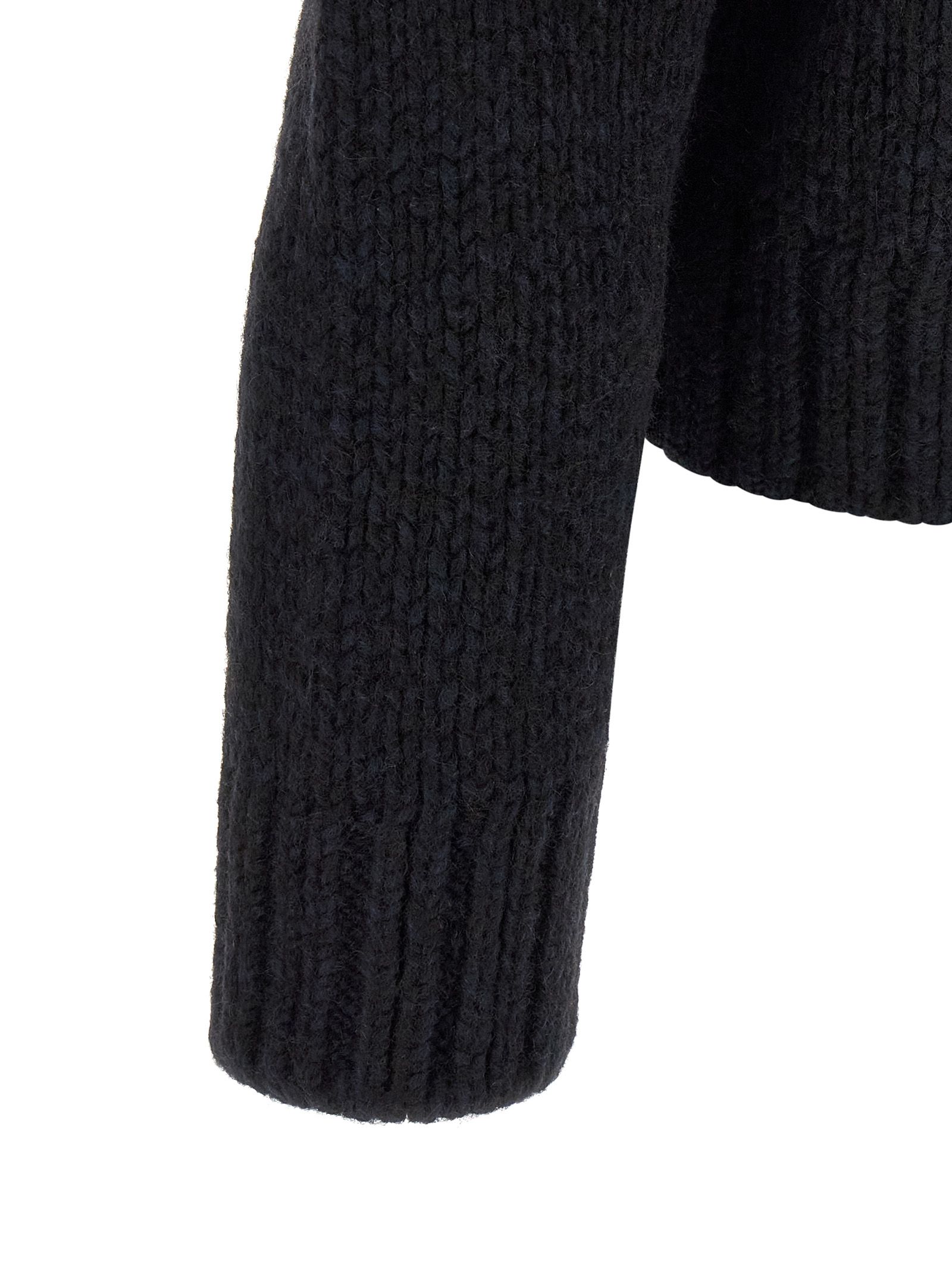 Marabou Men's Cardigan - Dsquared² - Modalova