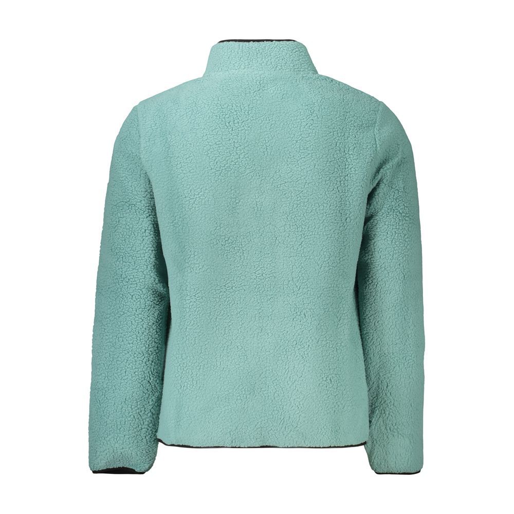 Verde Polyester Men's Men's Sweatshirt - Norway 1963 - Modalova
