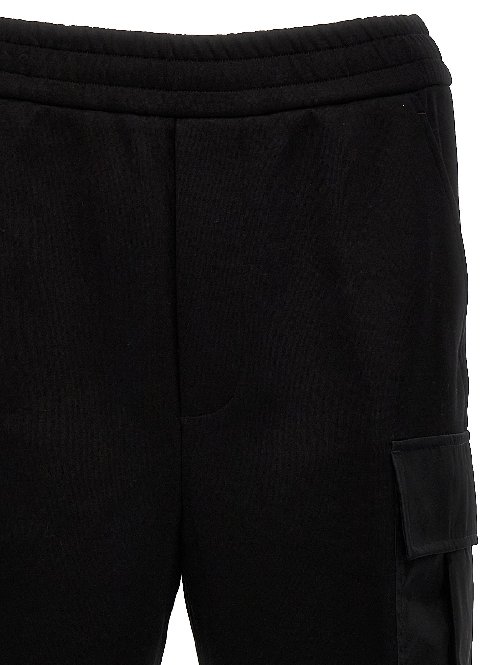 Cotton Joggers (Workout Men's Pants) - Prada - Modalova