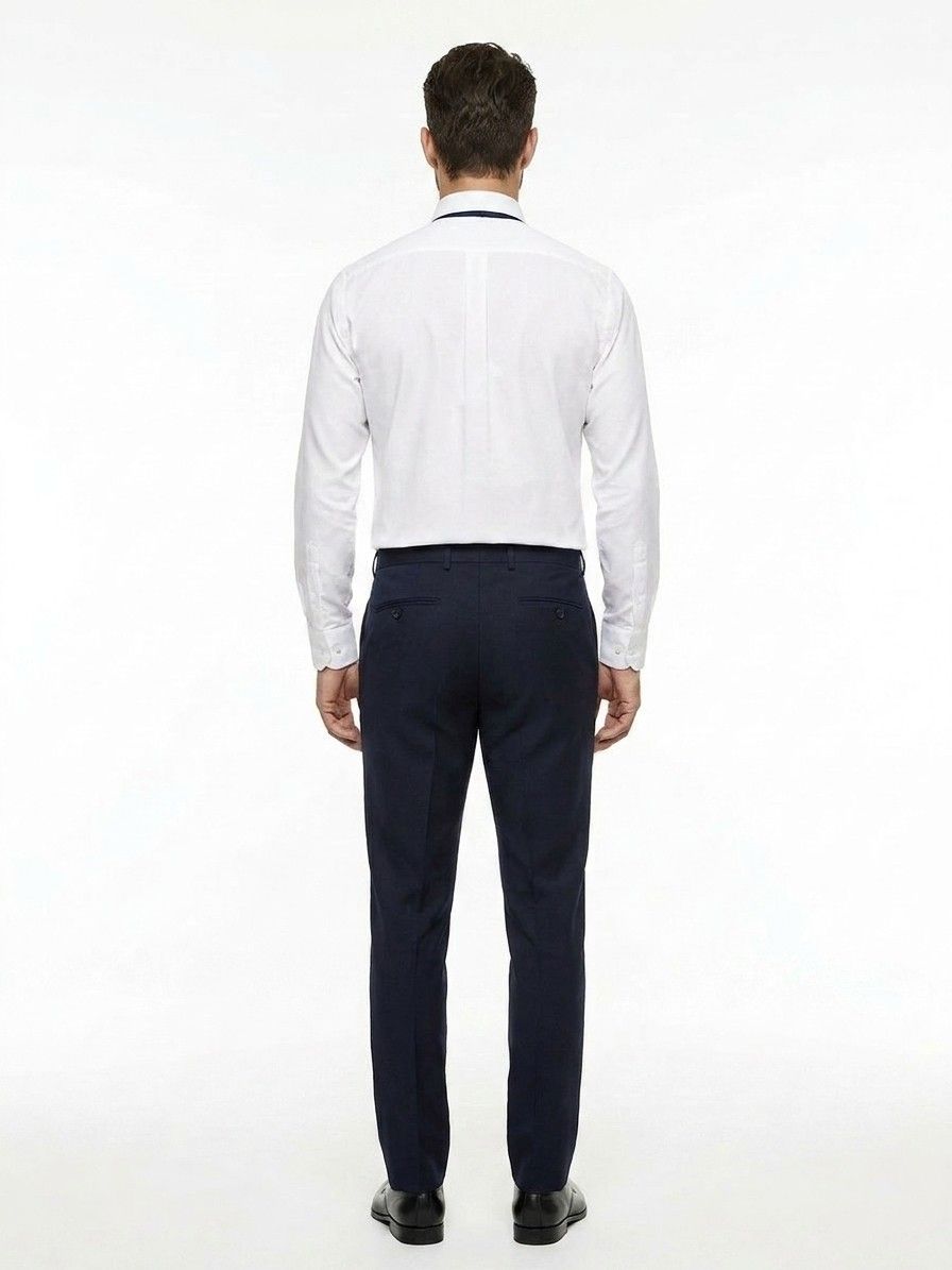 Givenchy Blue Silk Men's Tie - Givenchy - Modalova