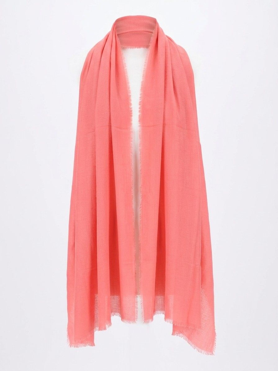 Cashmere Men's Scarf - Givenchy - Modalova