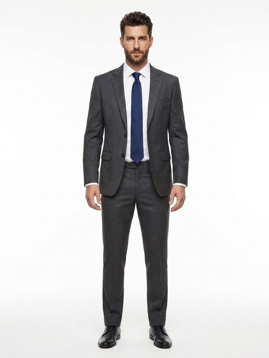 Givenchy Blue Silk Men's Tie - Givenchy - Modalova