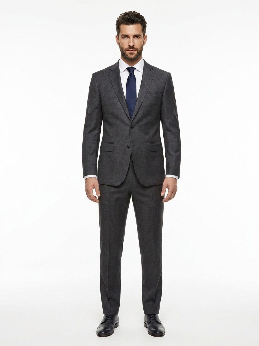 Givenchy Blue Silk Men's Tie - Givenchy - Modalova