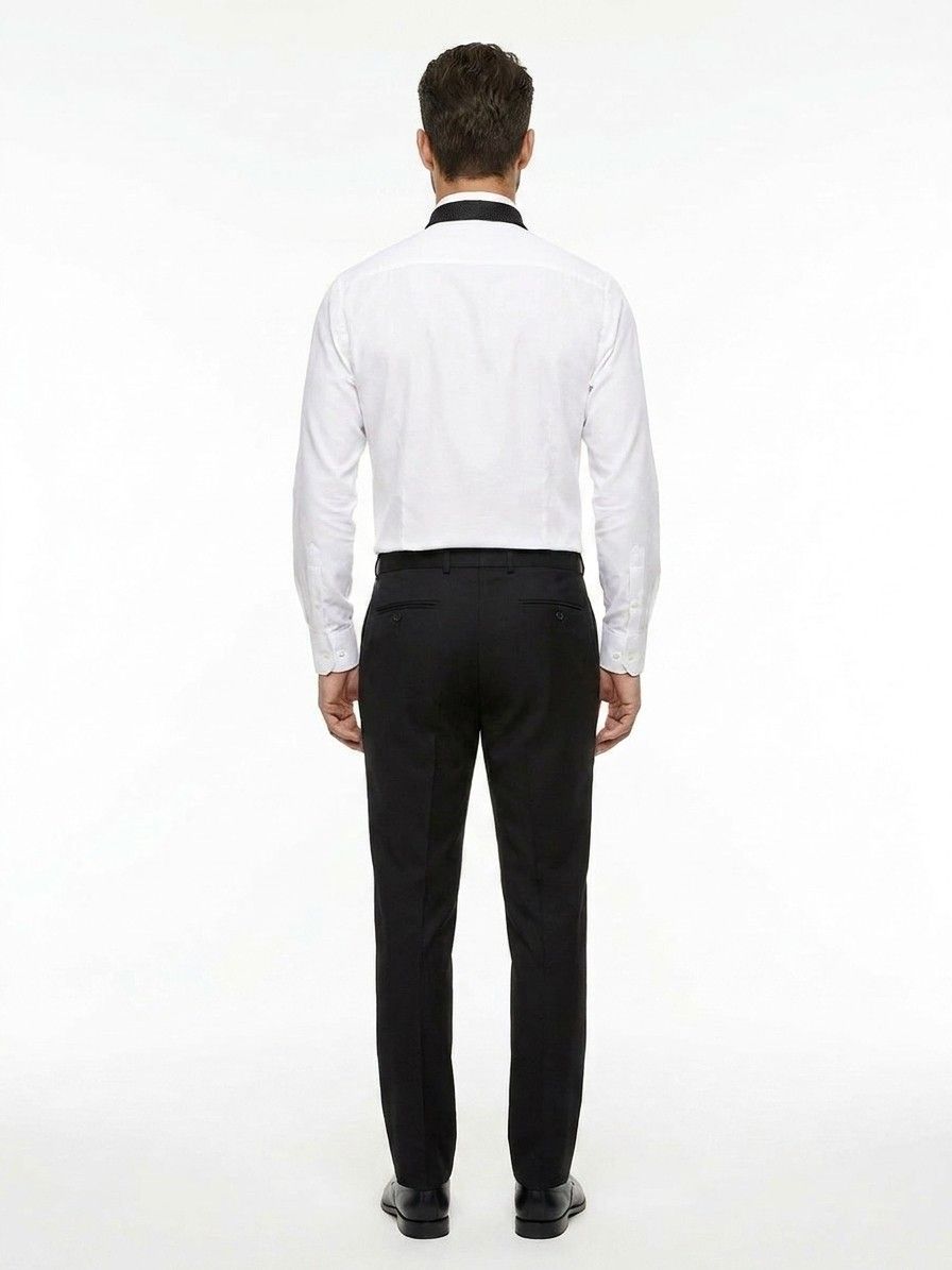 Silk Men's Tie - Givenchy - Modalova