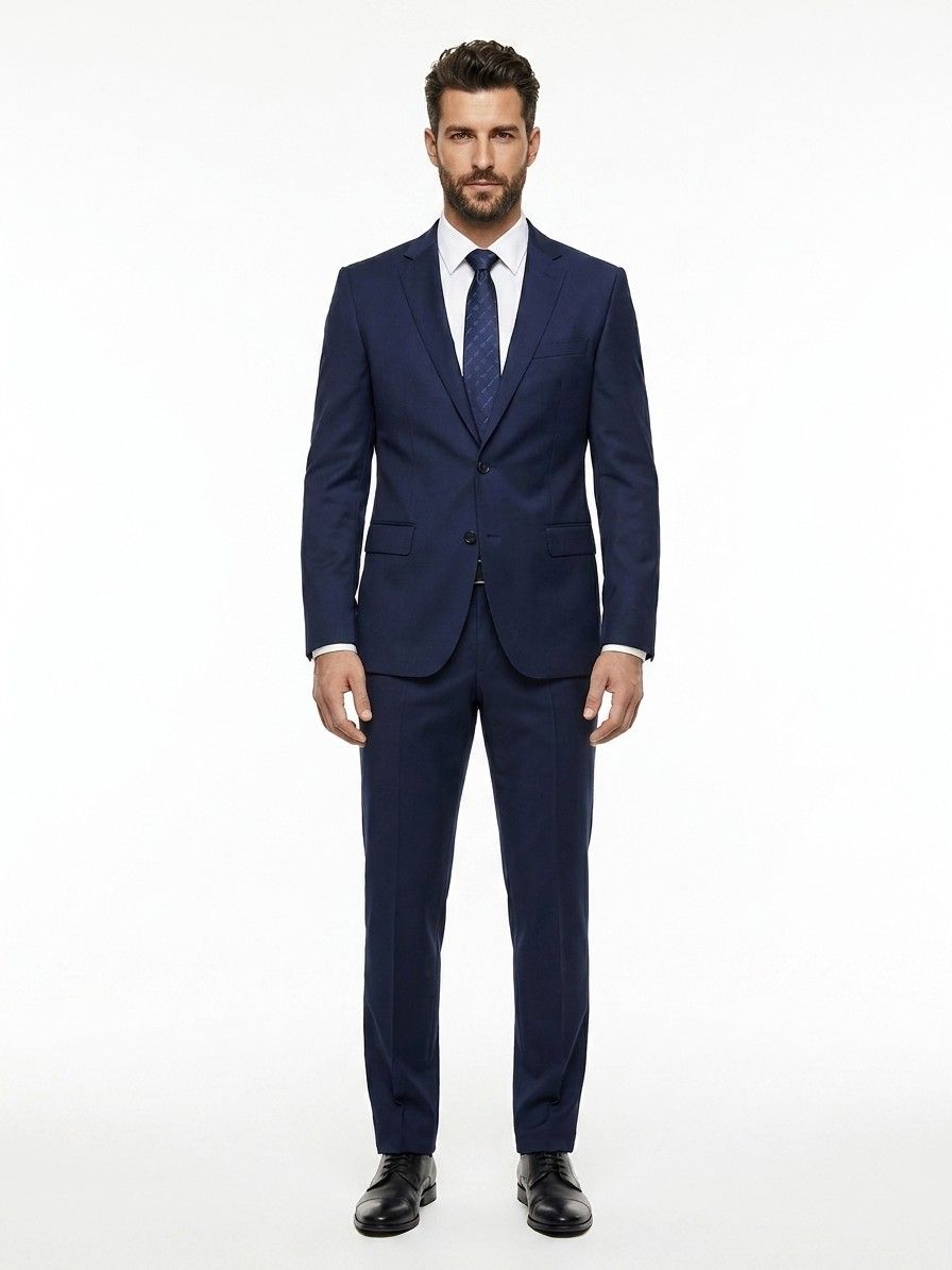 Givenchy Blue Silk Men's Tie - Givenchy - Modalova