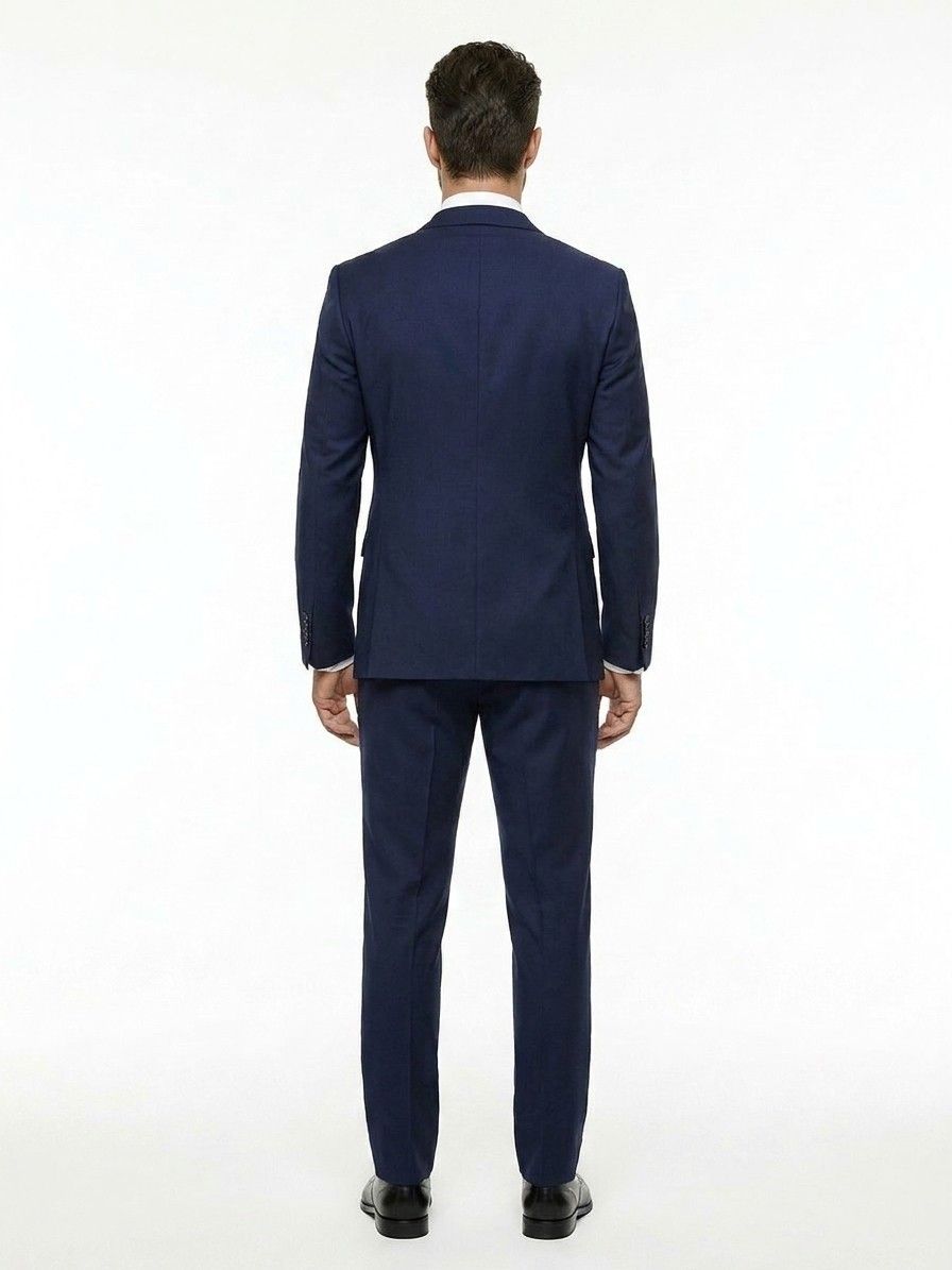 Givenchy Blue Silk Men's Tie - Givenchy - Modalova