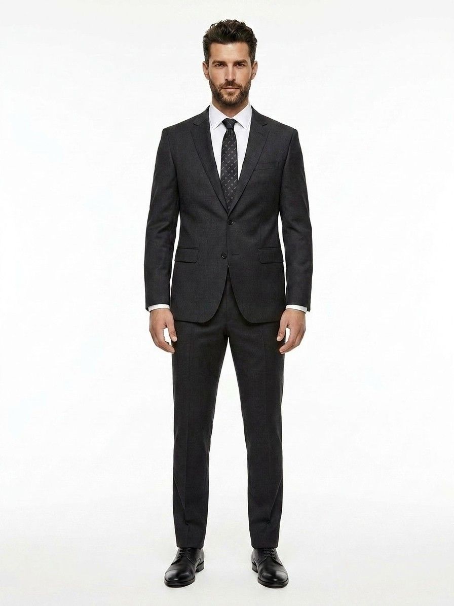 Silk Men's Tie - Givenchy - Modalova