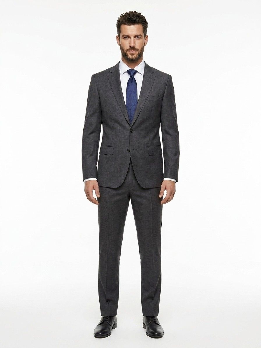 Givenchy Blue Silk Men's Tie - Givenchy - Modalova