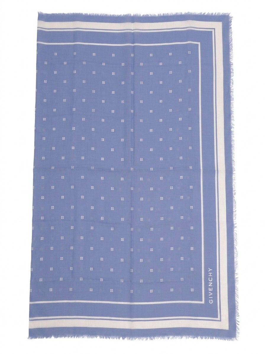 Cashmere Women's Scarf - Givenchy - Modalova