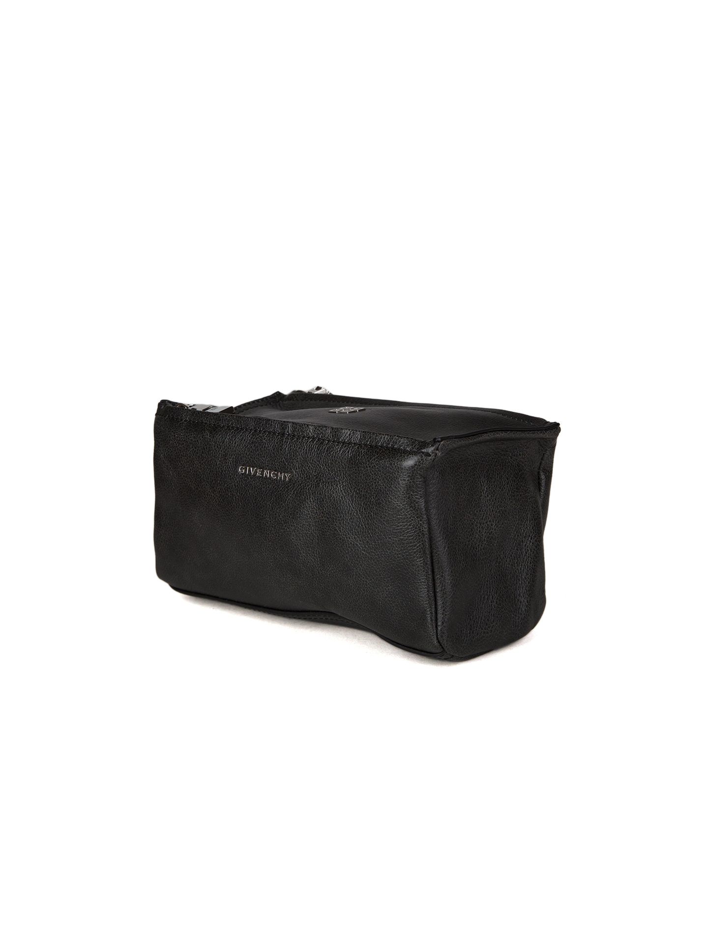 Calfskin Toiletry Women's Bag - Givenchy - Modalova