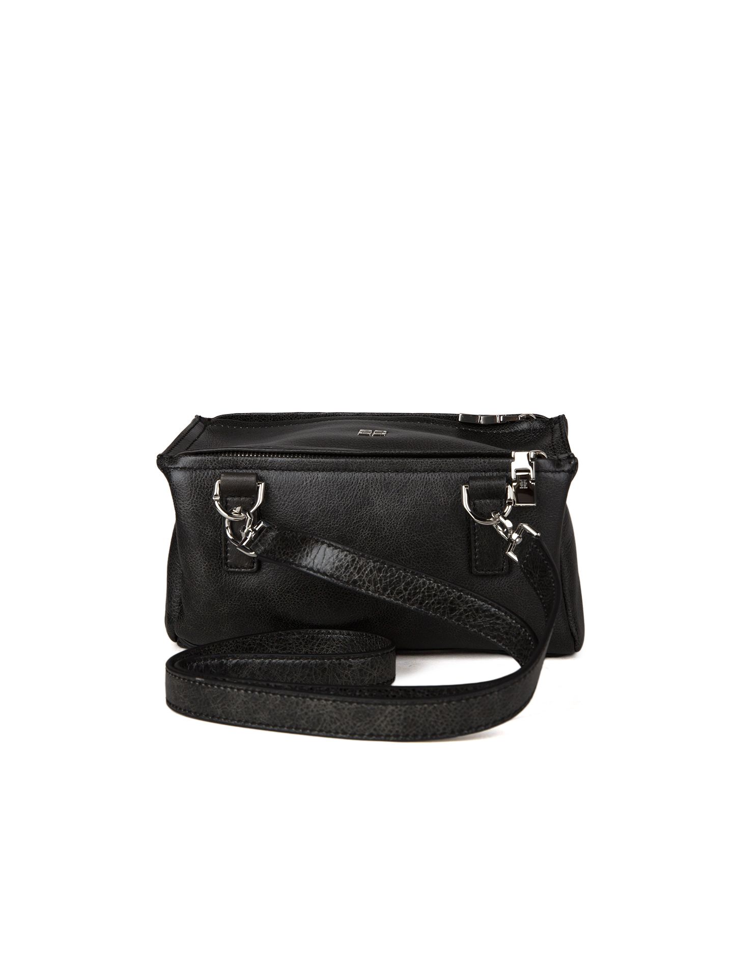 Calfskin Toiletry Women's Bag - Givenchy - Modalova