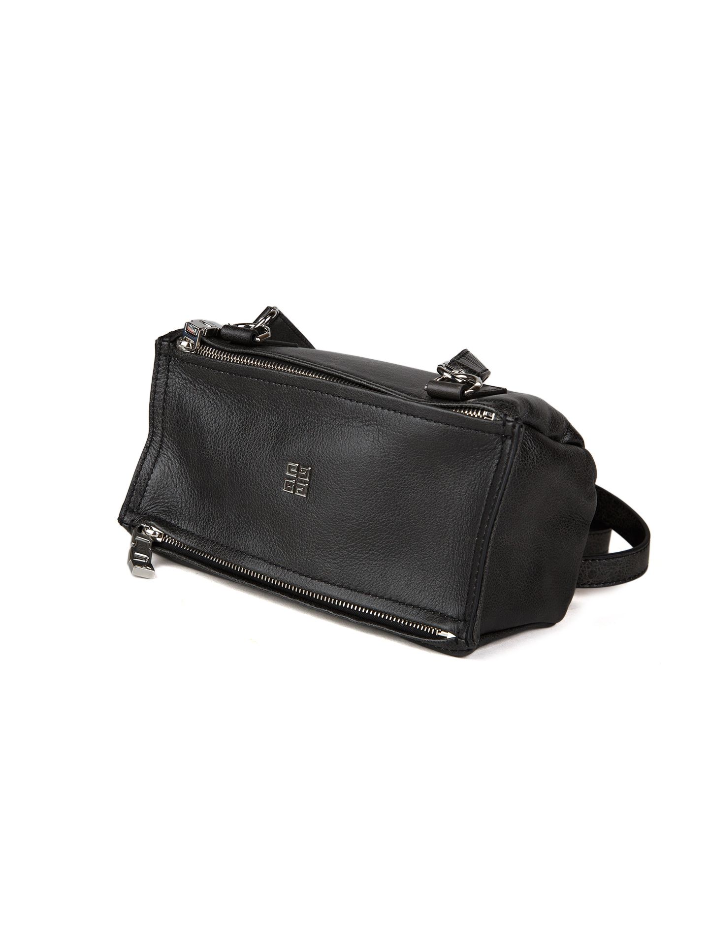 Calfskin Toiletry Women's Bag - Givenchy - Modalova