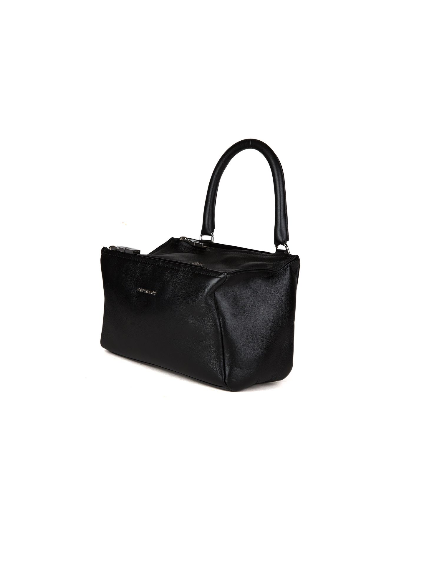 Calfskin Women's Handbag - Givenchy - Modalova