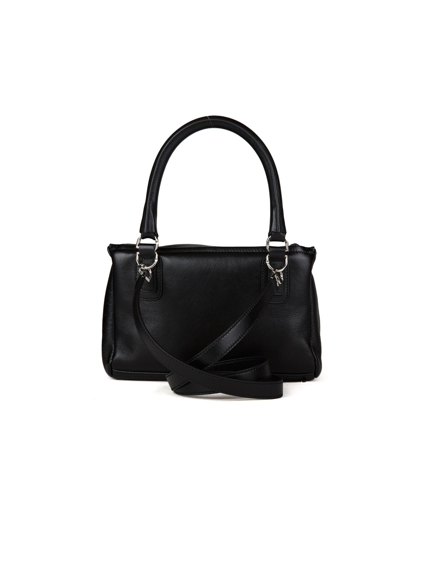 Calfskin Women's Handbag - Givenchy - Modalova