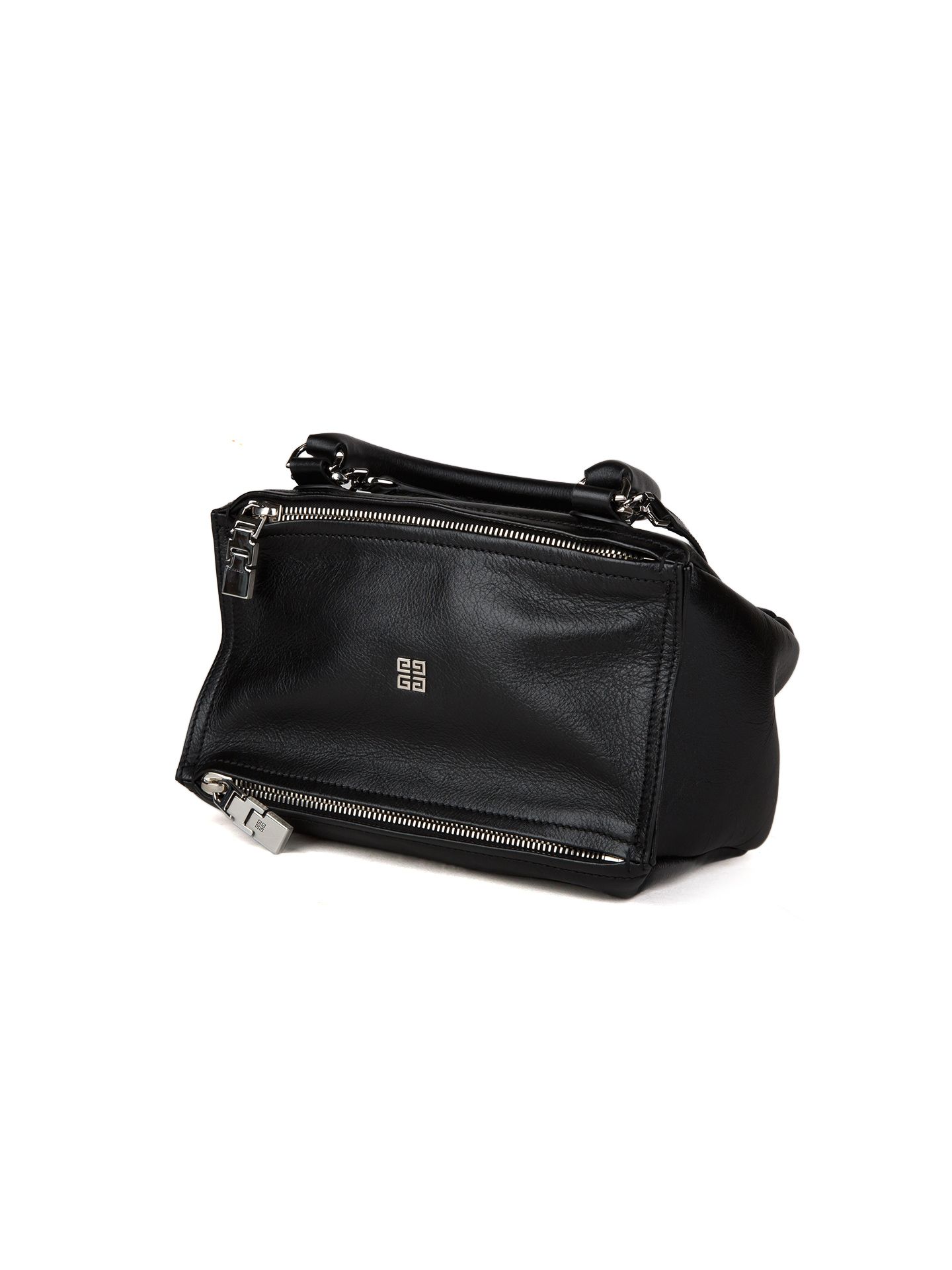 Calfskin Women's Handbag - Givenchy - Modalova