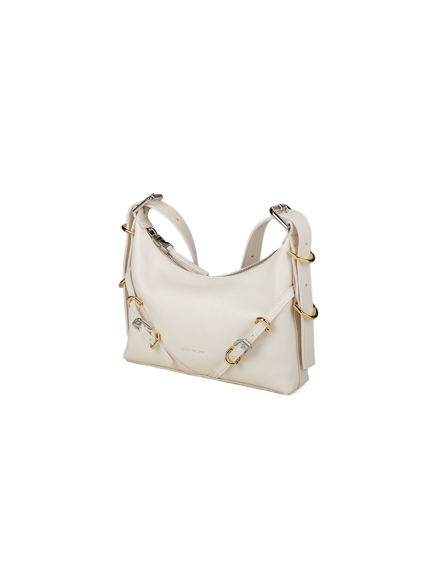 Calfskin Shoulder Women's Bag - Givenchy - Modalova