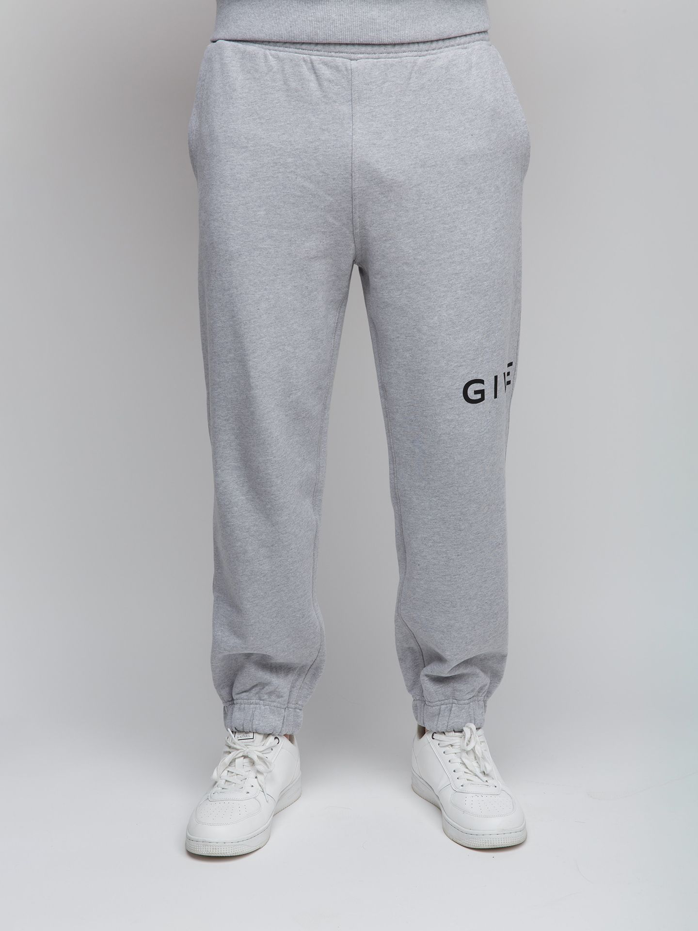 Cotton Joggers (Workout Men's Pants) - Givenchy - Modalova