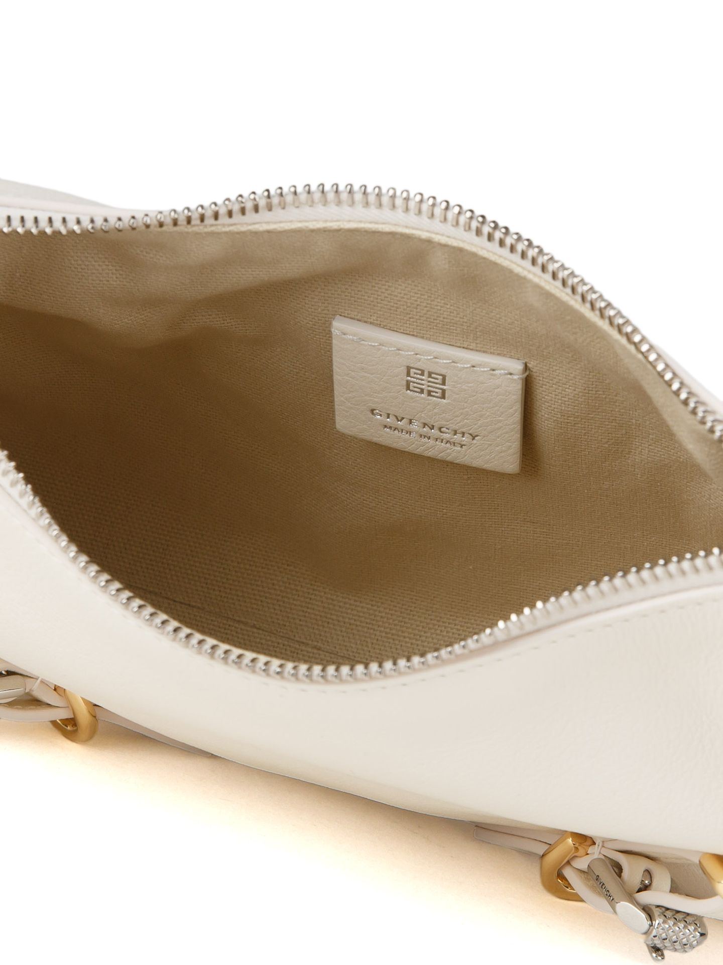 Calfskin Shoulder Women's Bag - Givenchy - Modalova