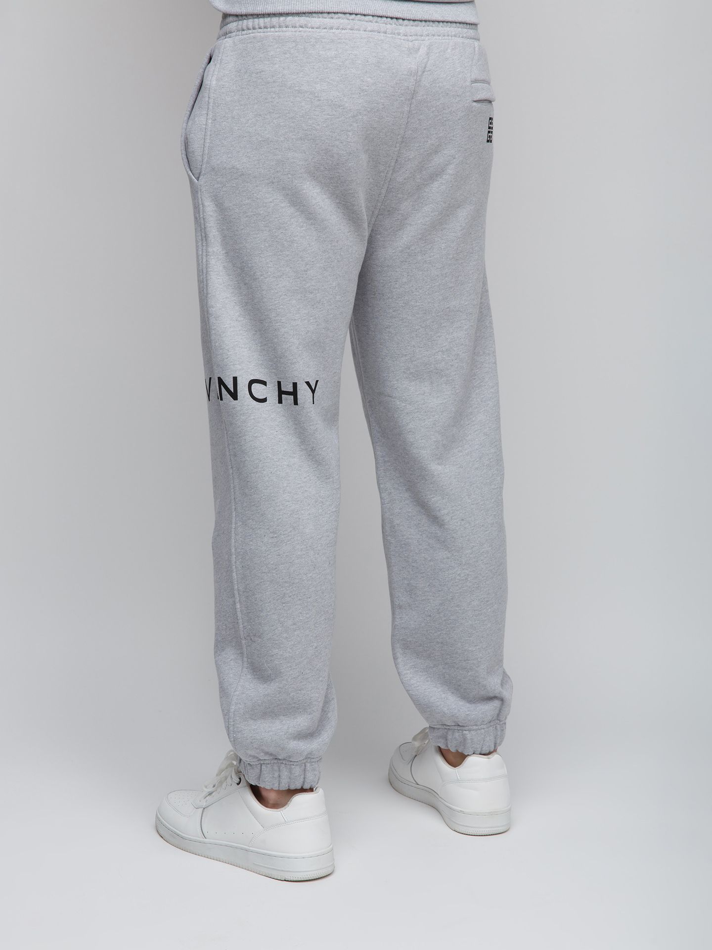 Cotton Joggers (Workout Men's Pants) - Givenchy - Modalova