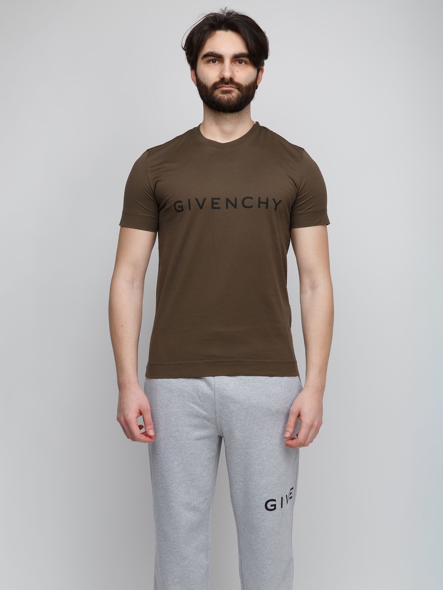 Cotton Men's Sportswear - Givenchy - Modalova