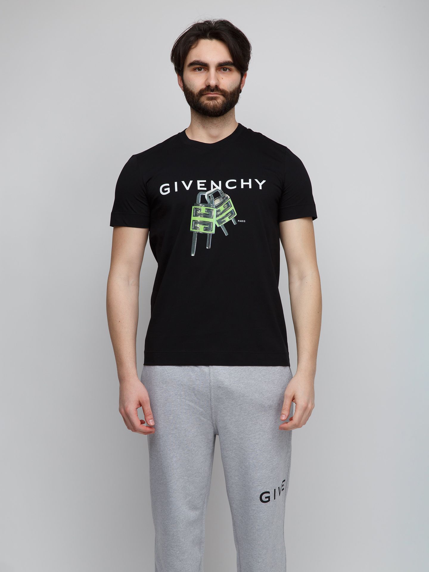Cotton Men's Sportswear - Givenchy - Modalova