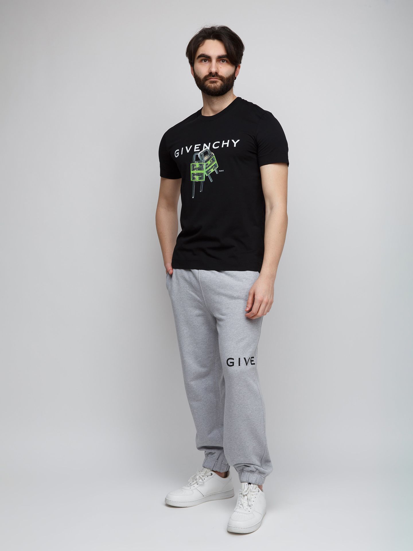 Cotton Men's Sportswear - Givenchy - Modalova