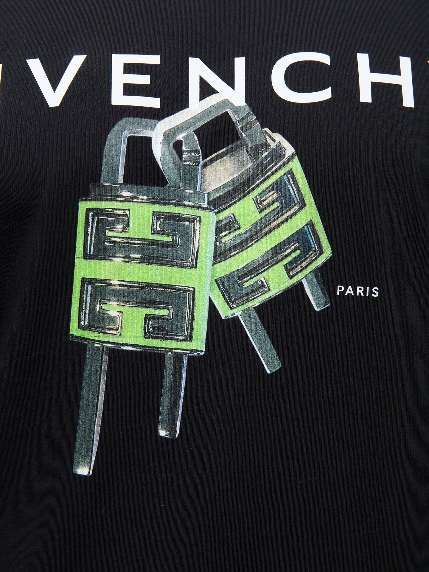 Cotton Men's Sportswear - Givenchy - Modalova