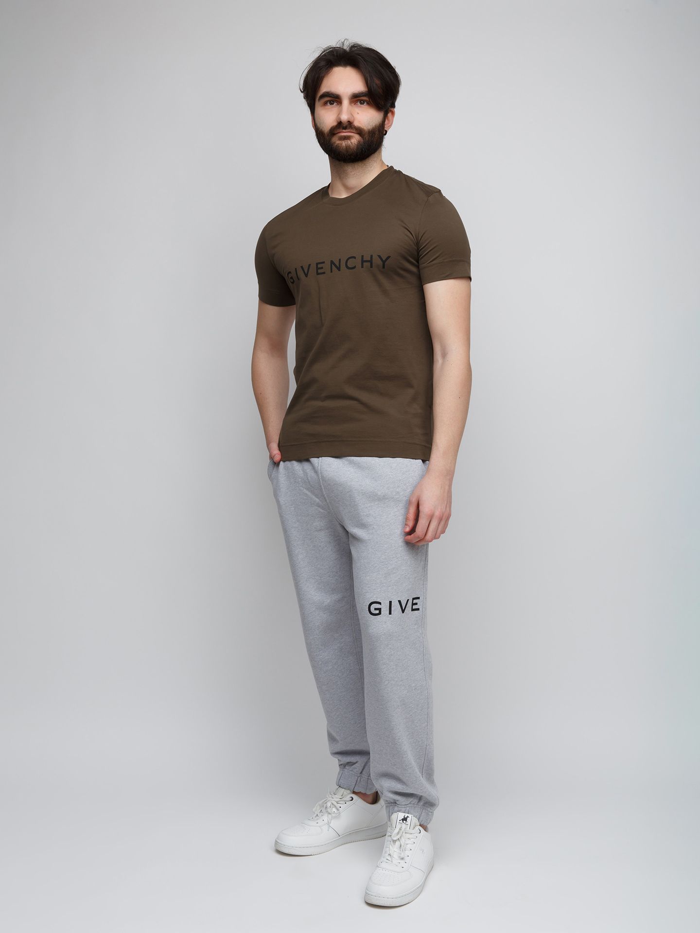 Cotton Men's Sportswear - Givenchy - Modalova