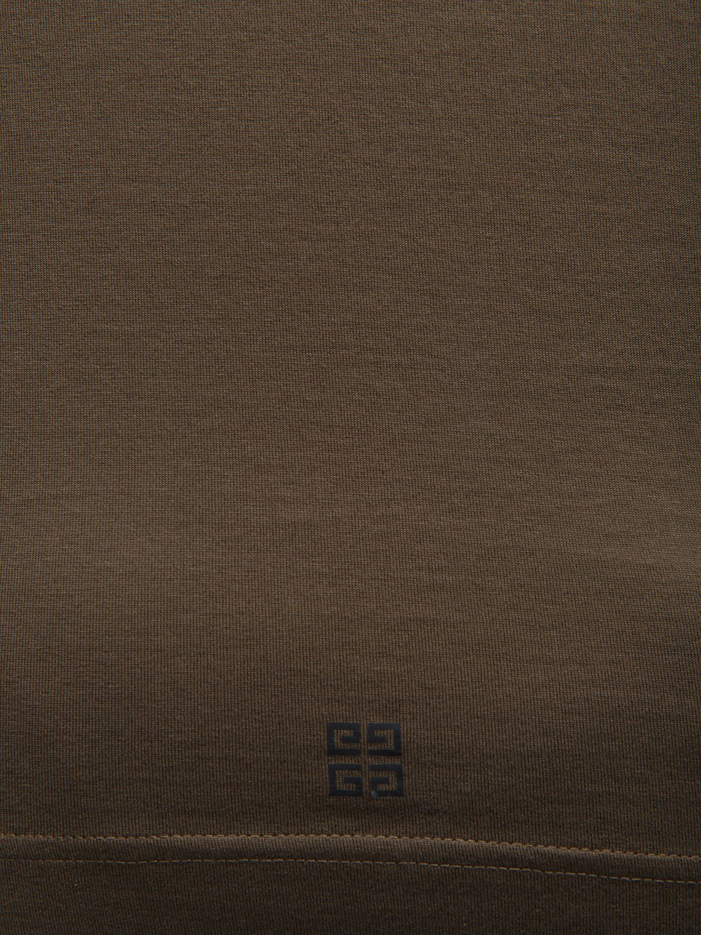 Cotton Men's Sportswear - Givenchy - Modalova