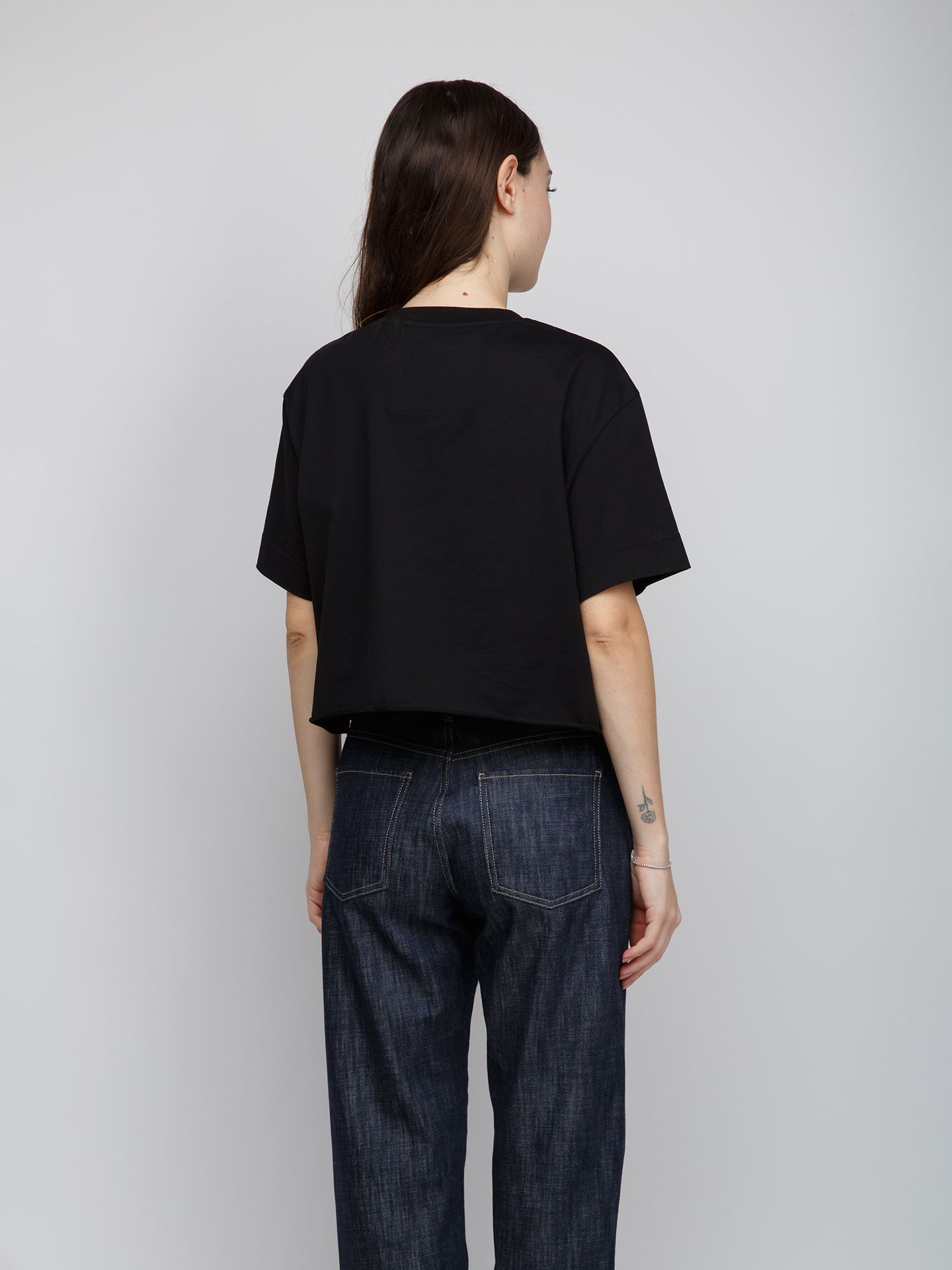Cotton Women's T-Shirt - Givenchy - Modalova