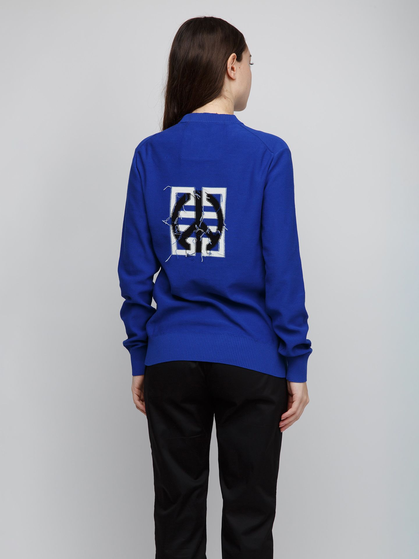 Cotton Women's Sweatshirt - Givenchy - Modalova