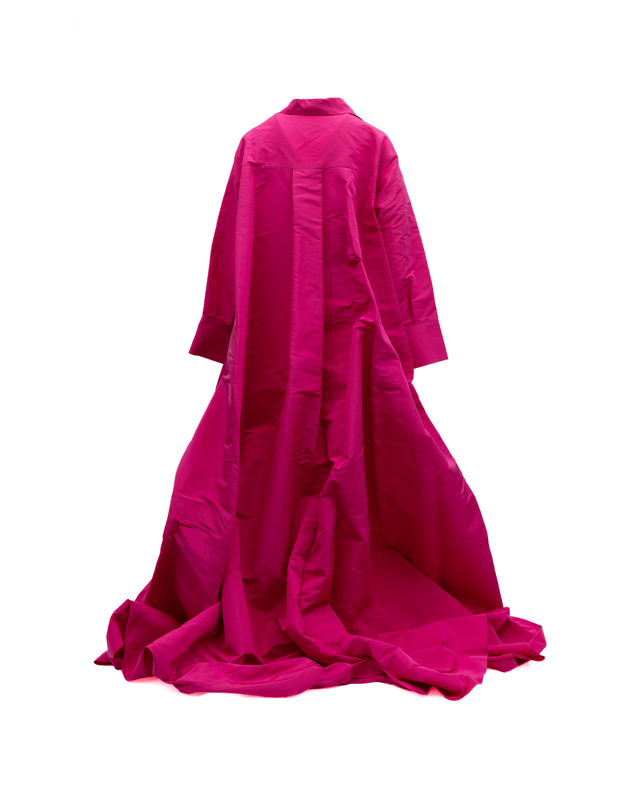 Oversized Maxi Women's Dress - Valentino Garavani - Modalova