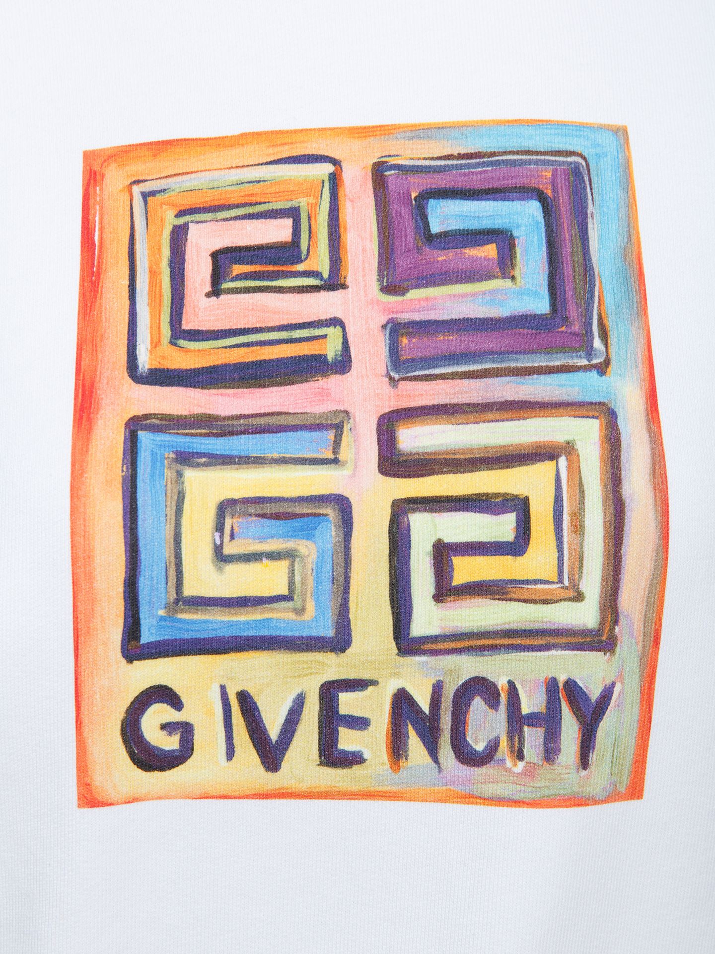 Cotton Women's Sweatshirt - Givenchy - Modalova