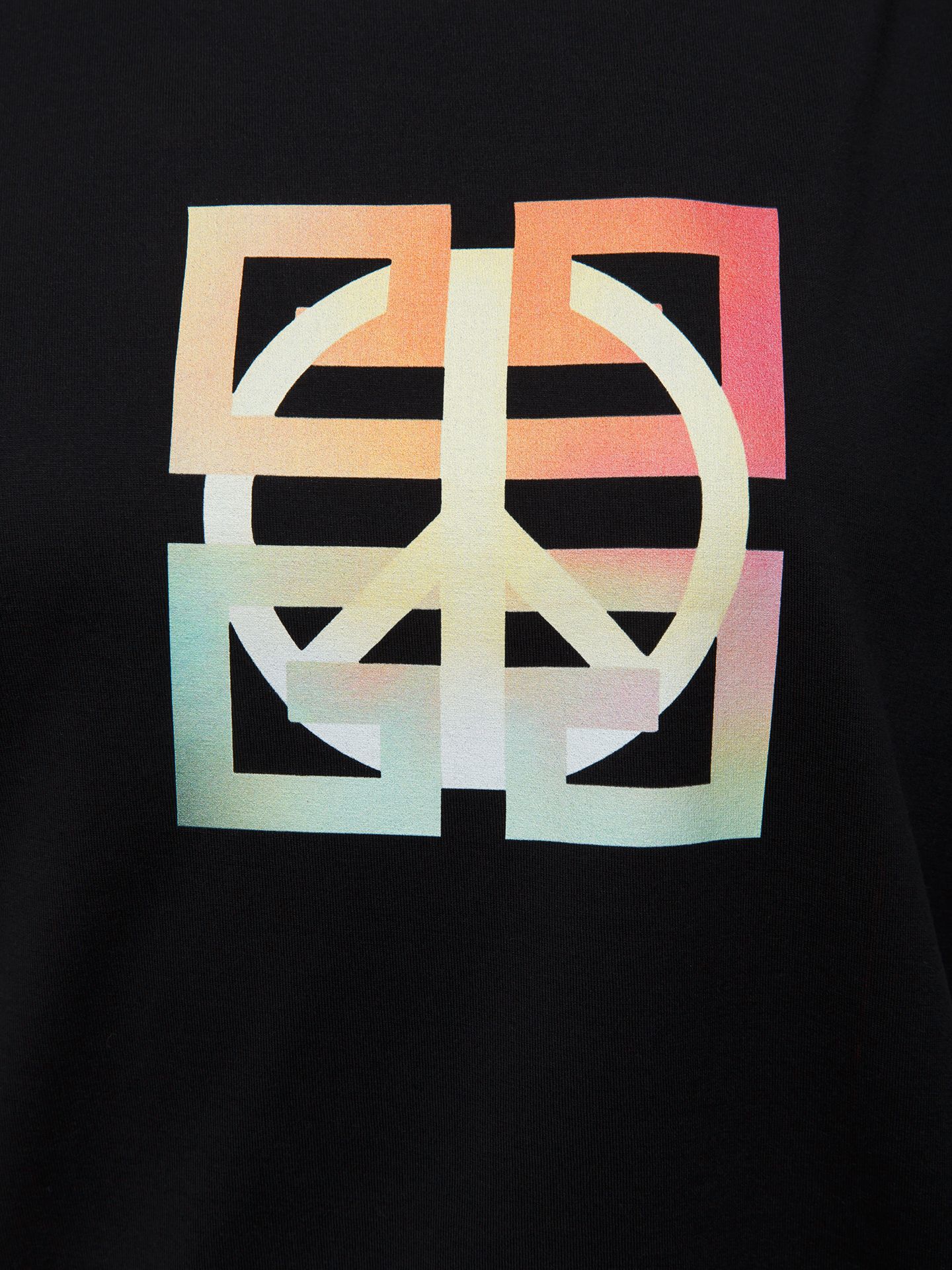 Cotton Women's T-Shirt - Givenchy - Modalova