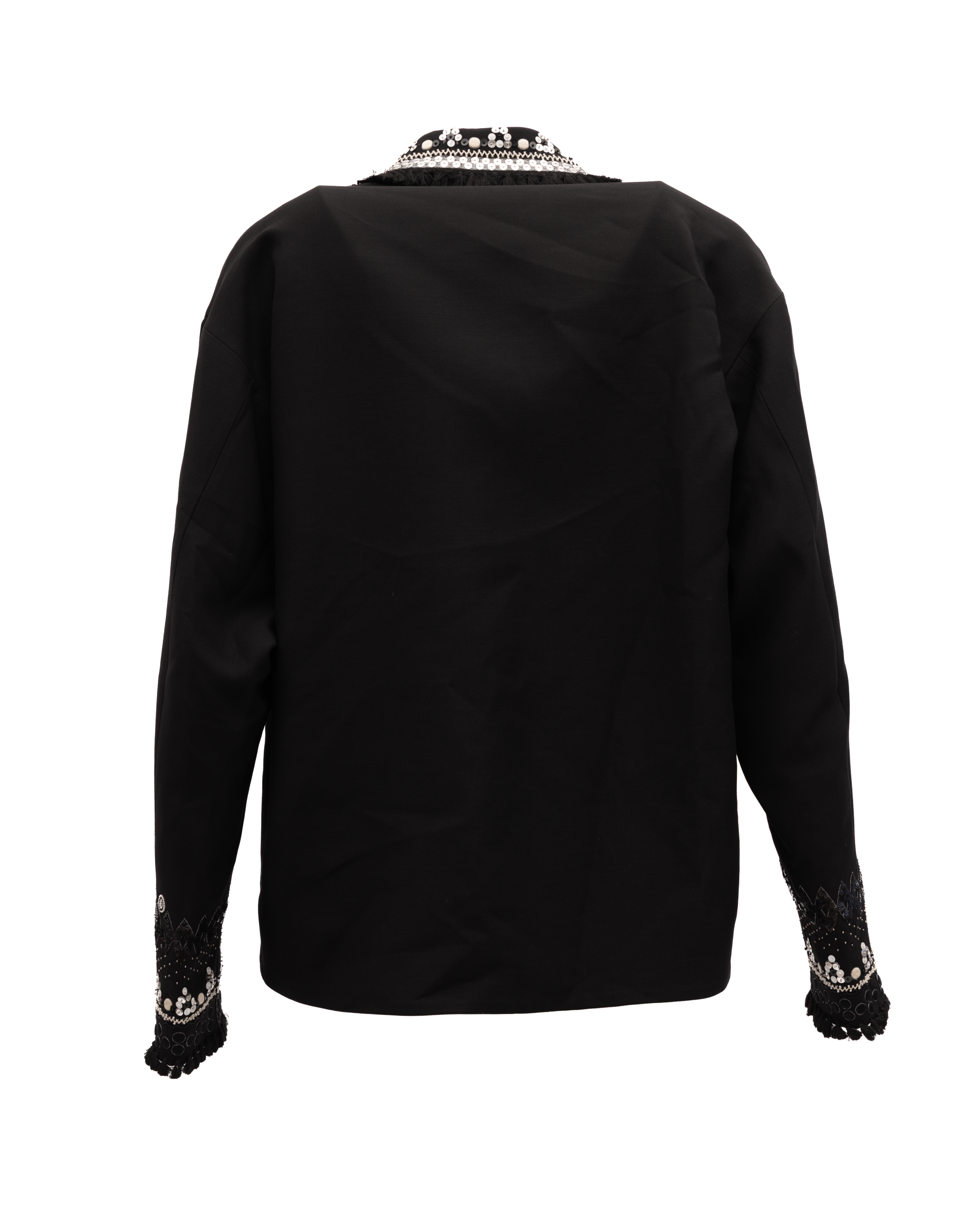 Embellished Women's Jacket - Valentino Garavani - Modalova