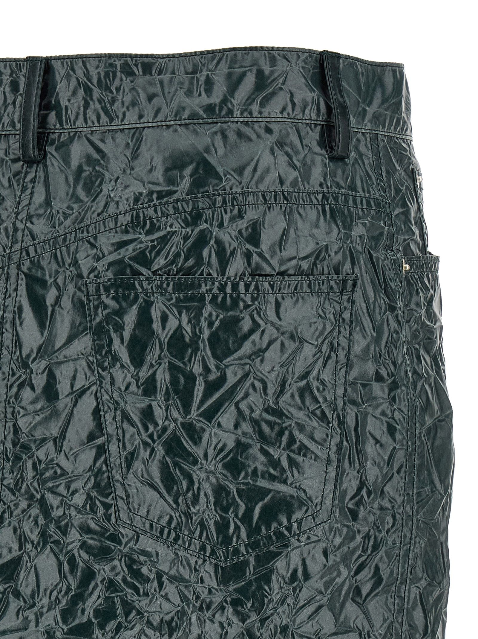 Polyester Midi Women's Skirt - Marni - Modalova