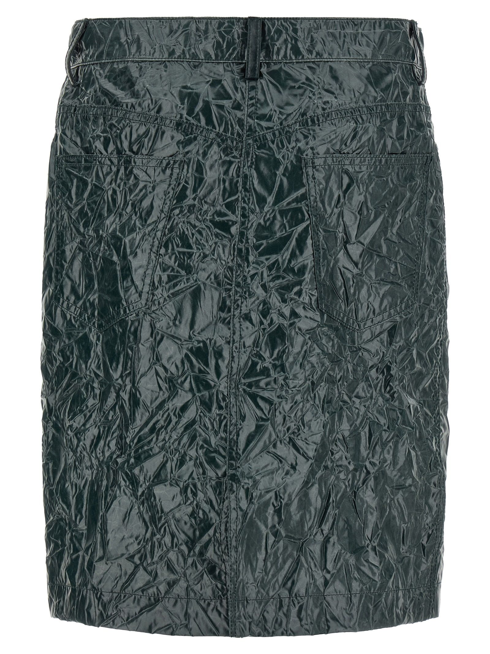 Polyester Midi Women's Skirt - Marni - Modalova