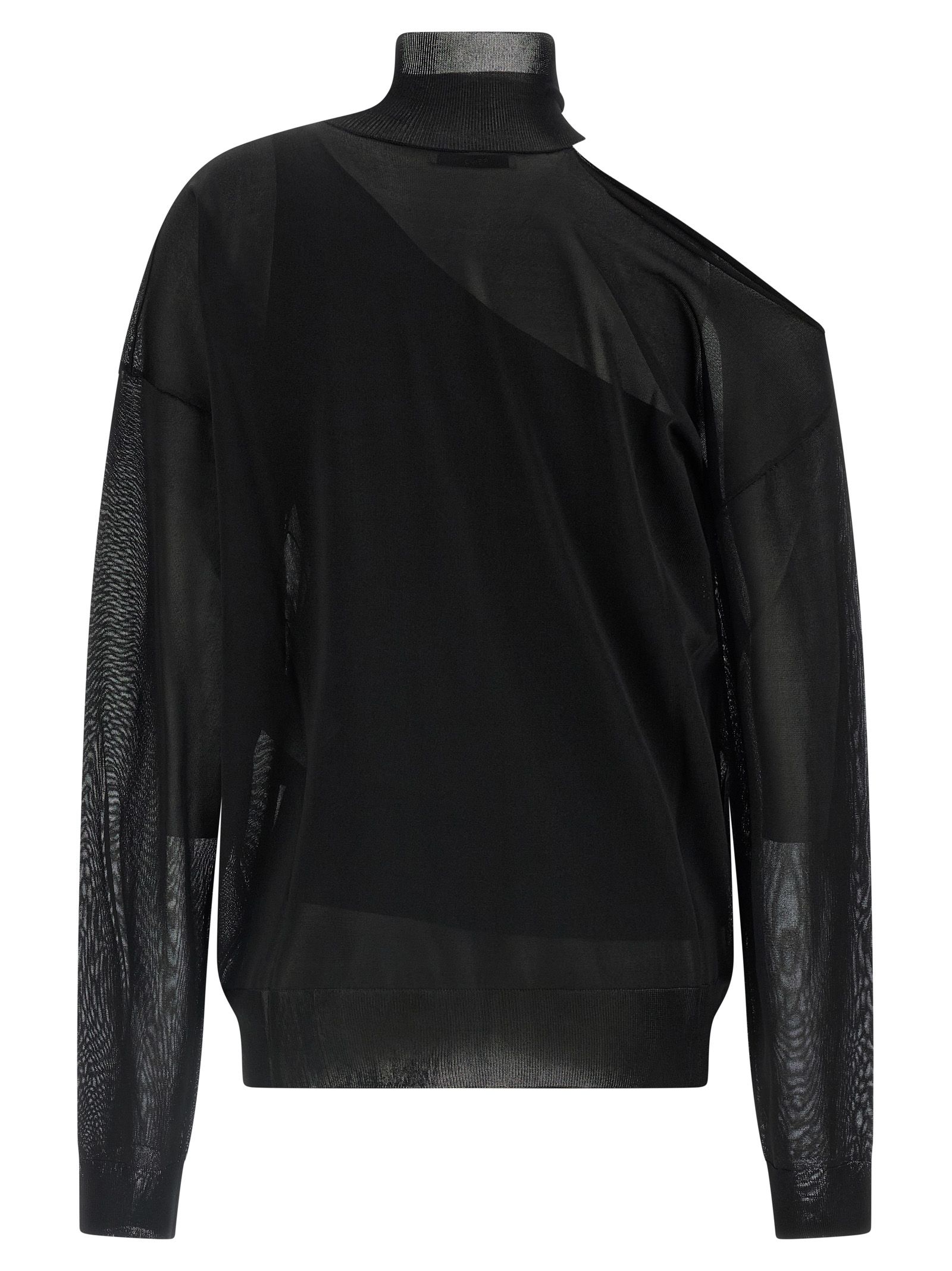 Viscose Women's Cardigan - Fendi - Modalova