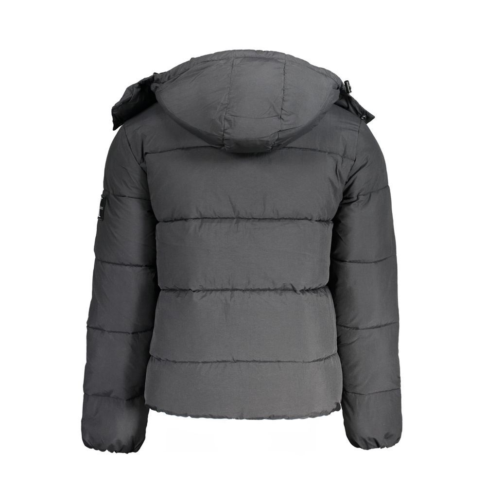 Nylon Men's Men's Jacket - Calvin Klein - Modalova