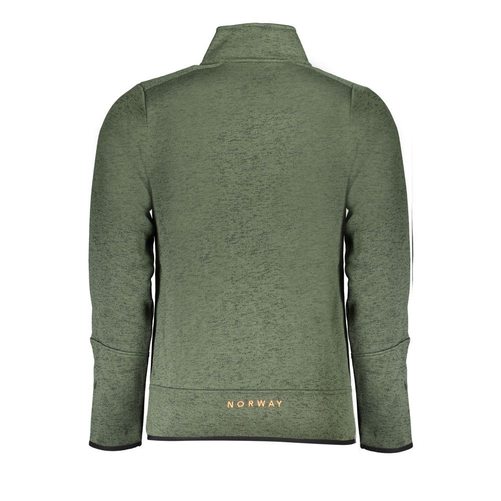 Polyester Men's Men's Sweatshirt - Norway 1963 - Modalova