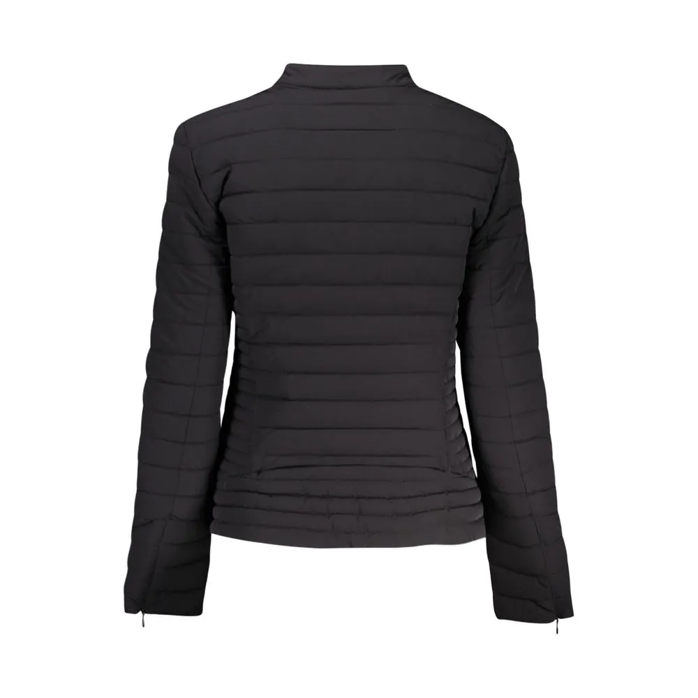 Polyurethane Women's Women's Jacket - Guess Jeans - Modalova