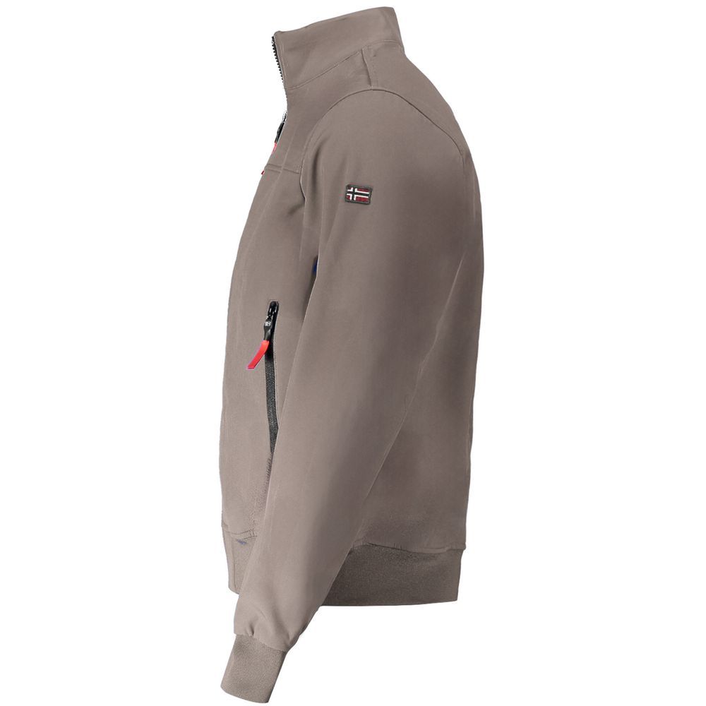 Polyester Men's Men's Jacket - Norway 1963 - Modalova