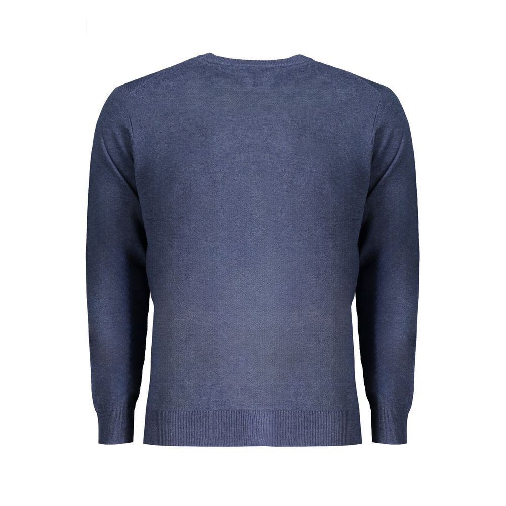 Wool Men's Men's Sweater - Norway 1963 - Modalova