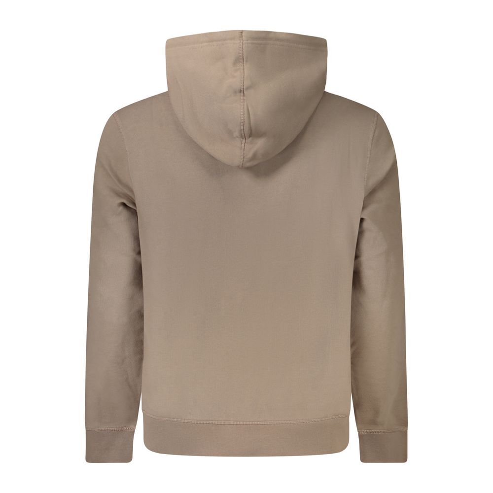 Cotton Men's Men's Sweatshirt - Hugo Boss - Modalova