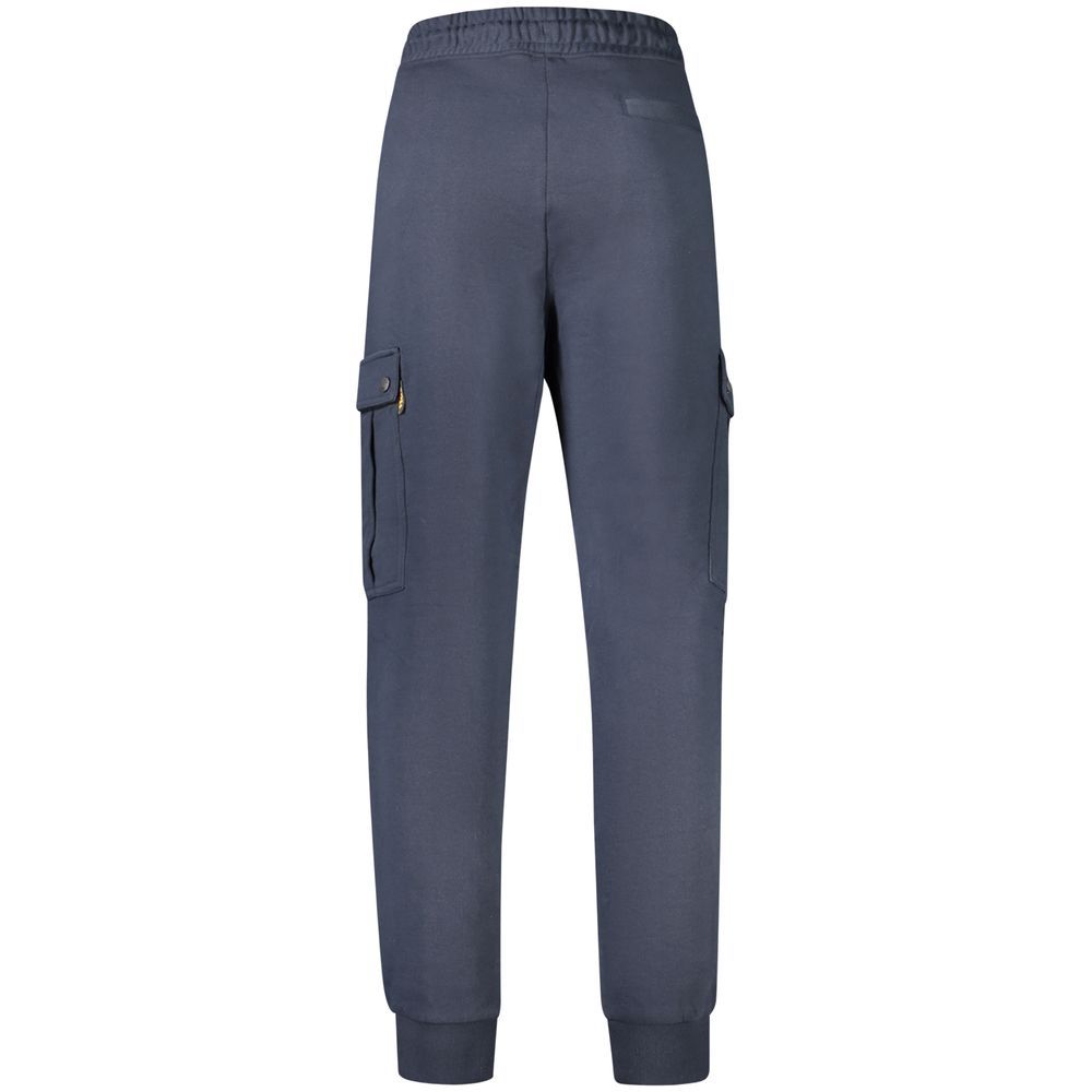 Cotton Men's Men's Trouser - Hugo Boss - Modalova