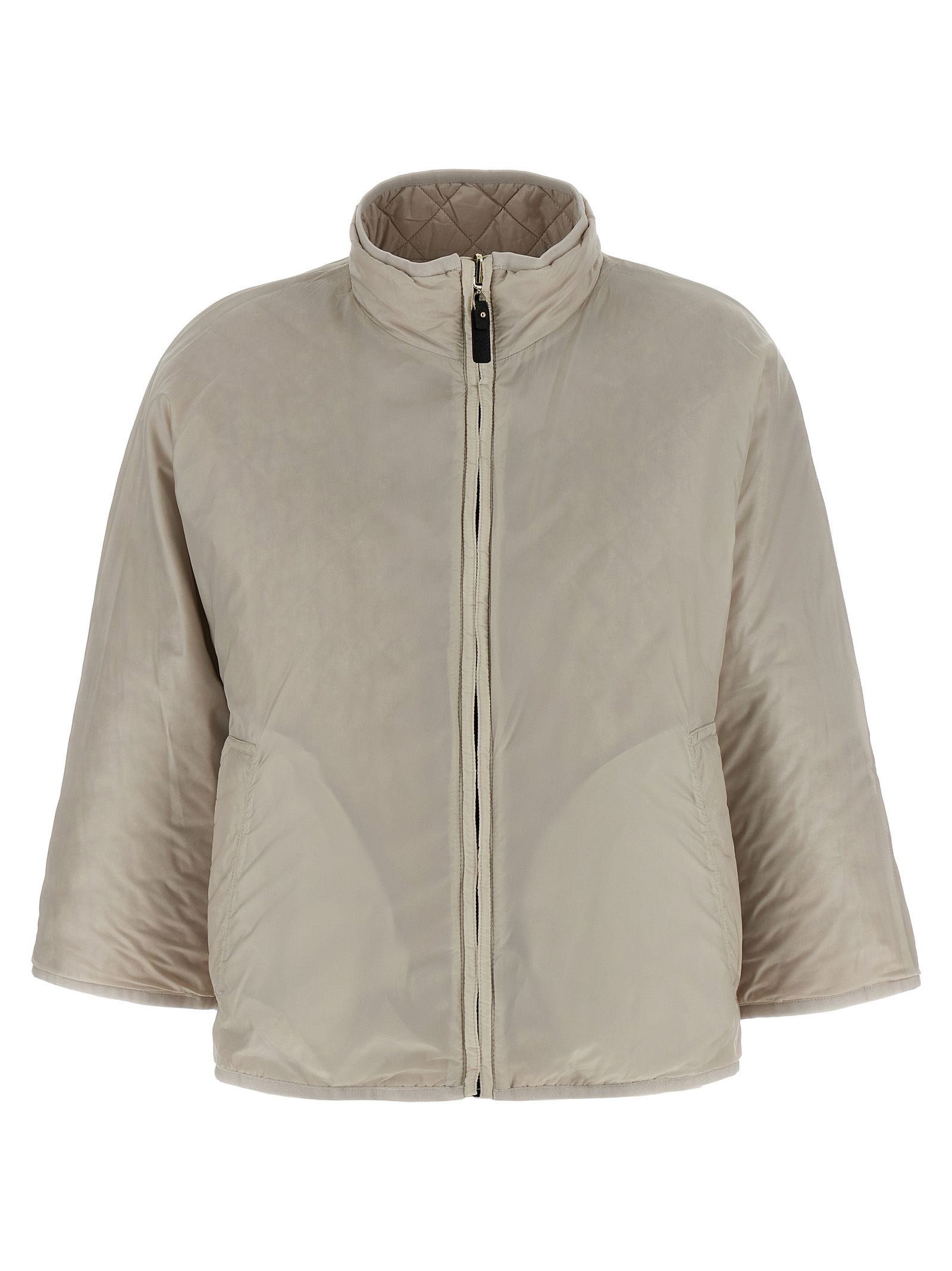 Polyester Women's Coat - Max Mara - Modalova